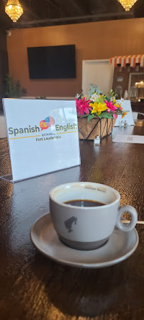 Spanish-English Language Exchange - Photo 7 - Car repair in Fort Lauderdale, FL, Fort Lauderdale