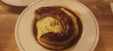 Bratwurst du Restaurant français La Grille Montorgueil à Paris - n°4