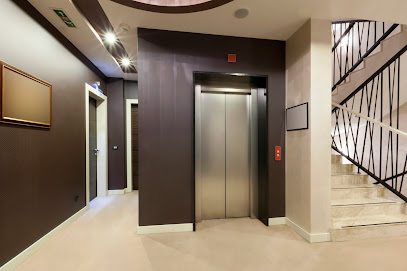 Northern Elevator Company Inc