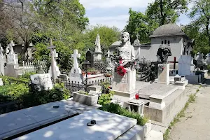Bellu Cemetery image