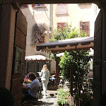 Photo n°8 de l'avis de Waldemar.c fait le 10/05/2018 à 10:23 sur le  Scurone Bottega e Grottino à Cannobio