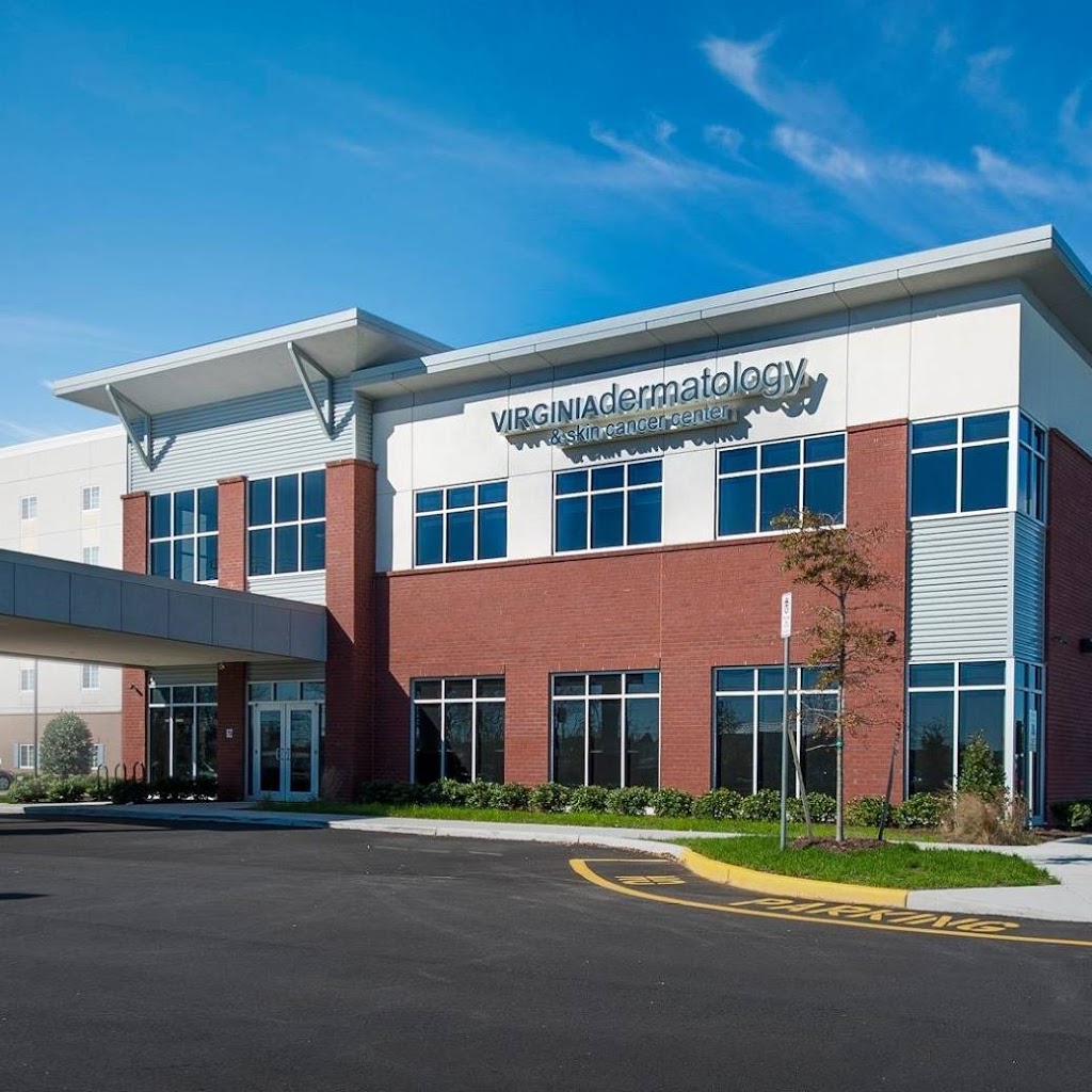 Virginia Dermatology & Skin Cancer Center Suffolk, VA 23434 Services and Reviews