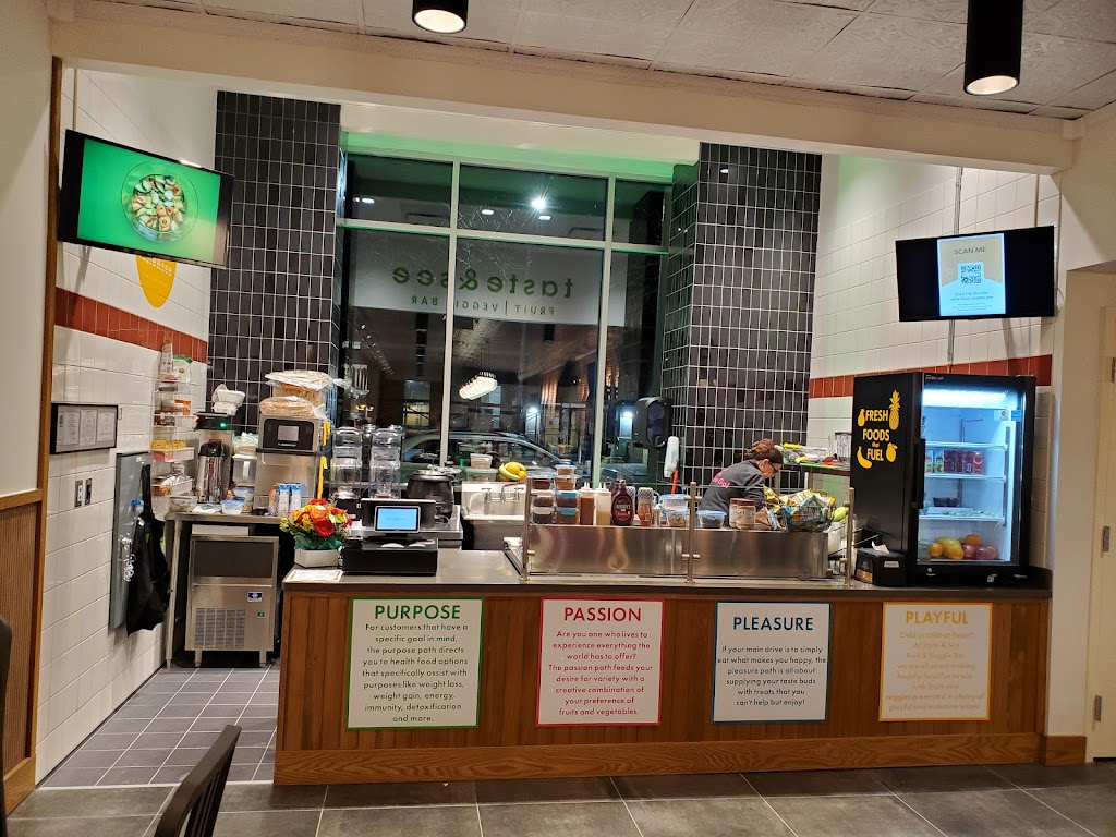 Taste & See Fruit/Veggie Bar Erie, PA 16501 Menu, Reviews, Hours