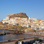 Photo n°4 de l'avis de Xavier.o fait le 28/08/2022 à 15:42 sur le  Meli Hotel à Castelsardo