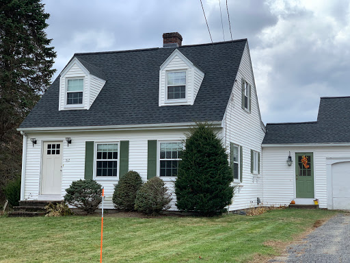 Roofing Contractor «Northeast Home & Energy», reviews and photos