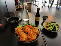 Plats et boissons du Restaurant de nouilles (ramen) Yamato Ramen à Grenoble - n°10