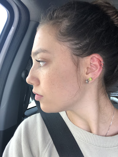 Tattoo Shop «Stay True Tattoo Studio», reviews and photos, 1111 Avenue J, Lubbock, TX 79413, USA