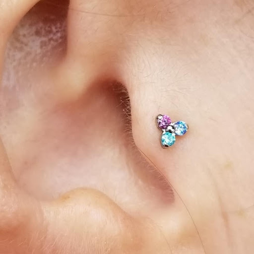 Find wave tattoo ideas for your next unique tattoo in Winter Haven at Pinkys Place Winter Haven