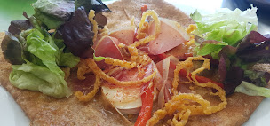 Photo n°7 de La cabane à crêpes à Argelès-sur-Mer ()