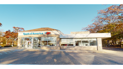 Bank of America (with Drive-thru ATM) image 4