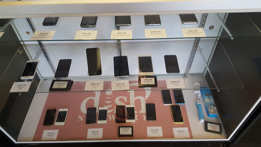 Cell Phone Store «Unique Wireless», reviews and photos, 810 S Baldwin Ave, Marion, IN 46953, USA