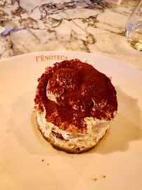 Tiramisu du Restaurant italien L'Enoteca à Paris - n°10