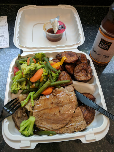 Grocery Store «Harris Teeter», reviews and photos, 8200 Crestwood Heights Dr, McLean, VA 22102, USA