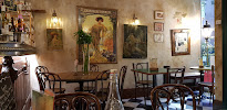Atmosphère du Restaurant Sol Café à Lyon - n°19