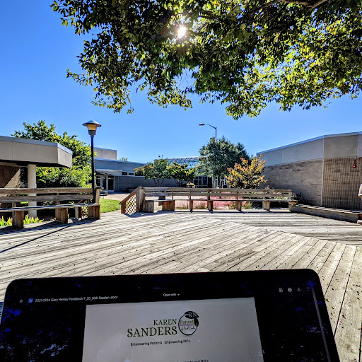 Community College «Asheville-Buncombe Technical Community College», reviews and photos