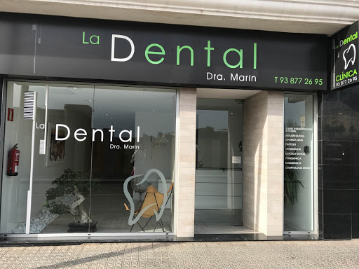 Clínica La Dental en Manresa, Barcelona