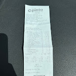 Photo n°1 de l'avis de Soraya.o fait le 30/03/2022 à 13:49 sur le  RESTAURANTE PINTO à Colmeias