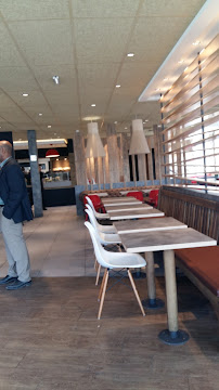 Atmosphère du Restauration rapide McDonald's Draveil - n°19