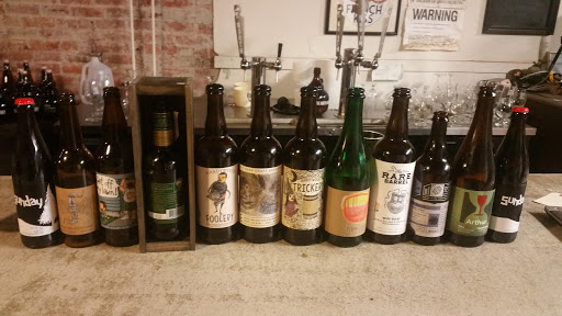 Brewery «The North Brewery», reviews and photos, 110 Washington Ave, Endicott, NY 13760, USA