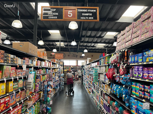 Grocery Store «Super A Foods», reviews and photos, 5595 Rosemead Blvd, Temple City, CA 91780, USA