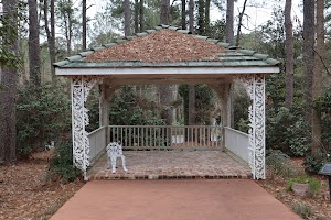 South Arkansas Arboretum - photo 61