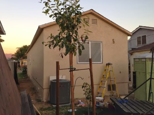 General Contractor «Eden Builders General Contractor», reviews and photos, 21781 Ventura Blvd #609, Woodland Hills, CA 91364, USA