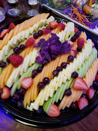 Caterer «Hanna Brothers», reviews and photos, 461 Sandy Creek Rd #2121, Fayetteville, GA 30214, USA