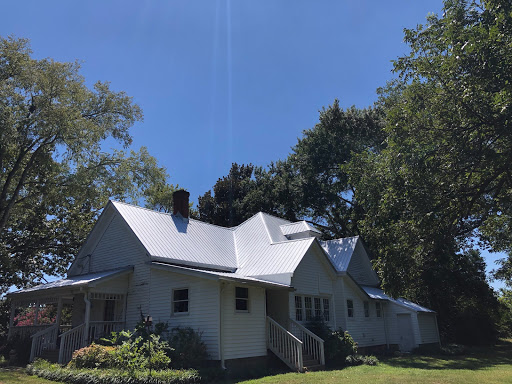 Roofing Contractor «Athens Roofing», reviews and photos, 2161 W Broad St, Athens, GA 30606, USA