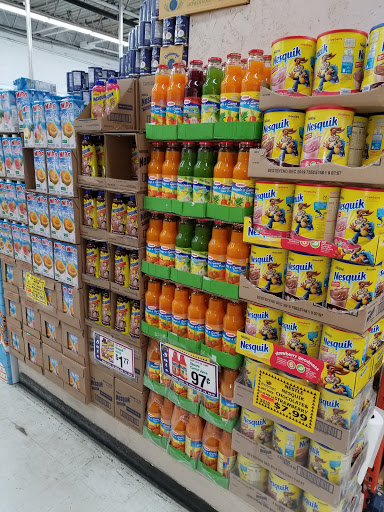 Grocery Store «Universal Meat Supermarket», reviews and photos, 2325 Elizabeth Ave, Rahway, NJ 07065, USA