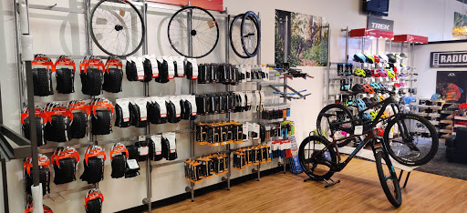 Bicycle Store «Free-Flite Bicycles», reviews and photos, 6014 Sandy Springs Cir, Atlanta, GA 30328, USA