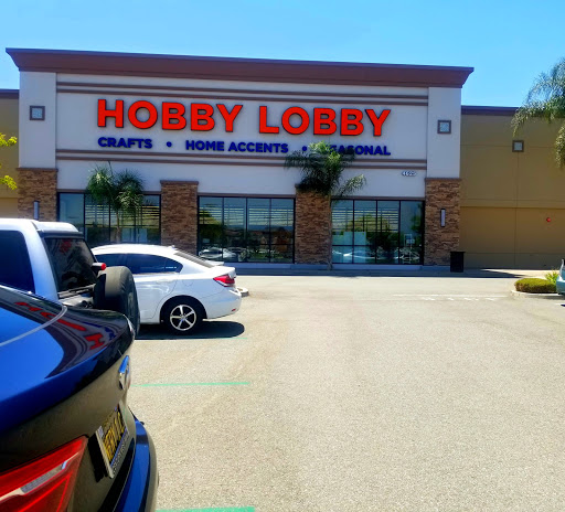 Craft Store «Hobby Lobby», reviews and photos, 4625 Chino Hills Pkwy, Chino Hills, CA 91709, USA