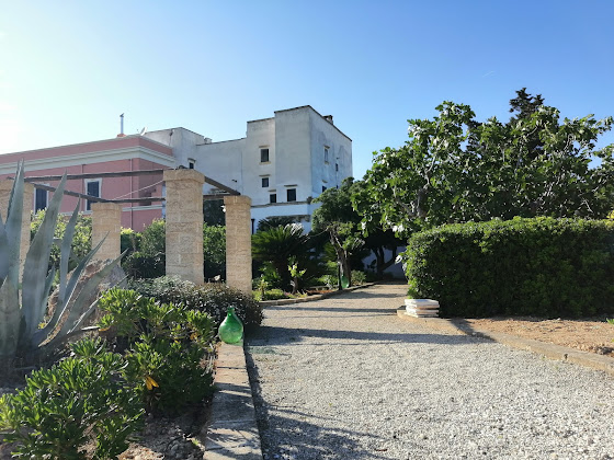 Photo Casa vacanza Antica Residenza Estiva 73017 Sannicola