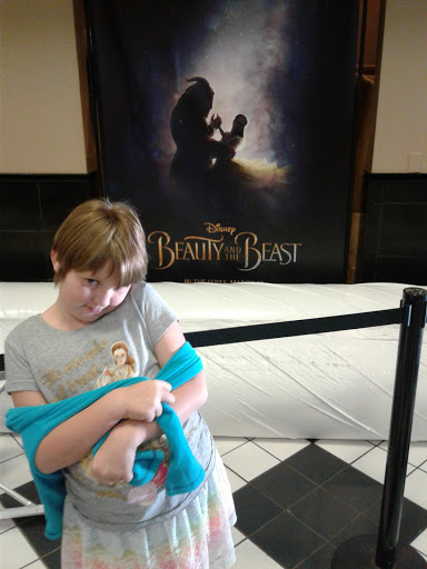 Movie Theater «Touchstar Cinemas - Spring Hill 8», reviews and photos, 2955 Commercial Way, Spring Hill, FL 34606, USA