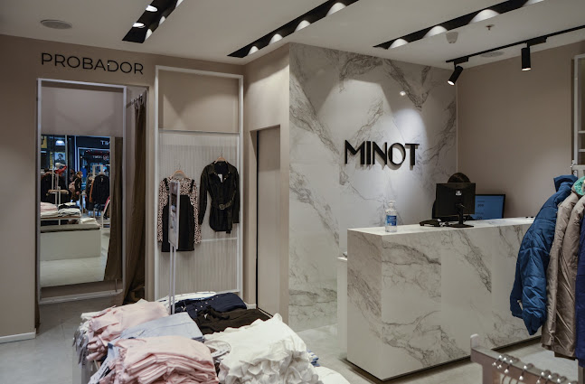 Minot - Tienda de ropa