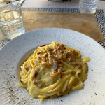 Photo n°4 de l'avis de Jorge.u fait le 16/01/2024 à 20:08 sur le  Ago & Lillo Bistrot à Rome