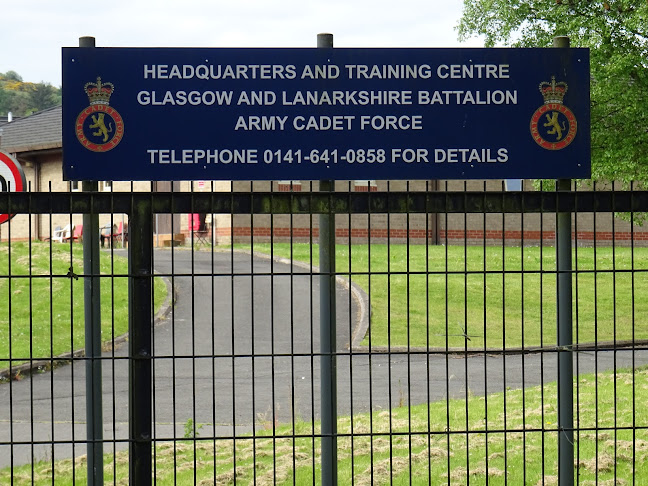 Reviews of Glasgow And Lanarkshire Battalion ACF in Glasgow - Association