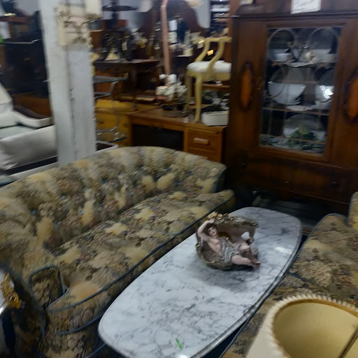 Thrift Store «Barn Auction House», reviews and photos, 440 W Chester Pike, Ridley Park, PA 19078, USA