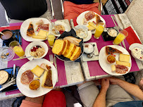 Plats et boissons du Restaurant français chez Frantz à Annecy - n°7