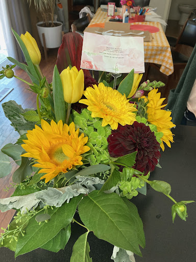 Florist «Grohe Florists», reviews and photos, 1313 McDonald Ave, Santa Rosa, CA 95404, USA