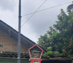 Tugu PAL Bumi photo