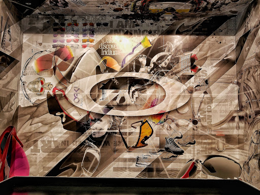 Sunglasses Store «Oakley Store», reviews and photos, 49 W Maryland St #179, Indianapolis, IN 46204, USA