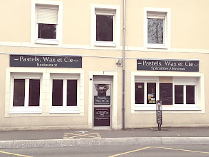 Photo n°40 de Pastels, Wax Et Cie à Angers ()