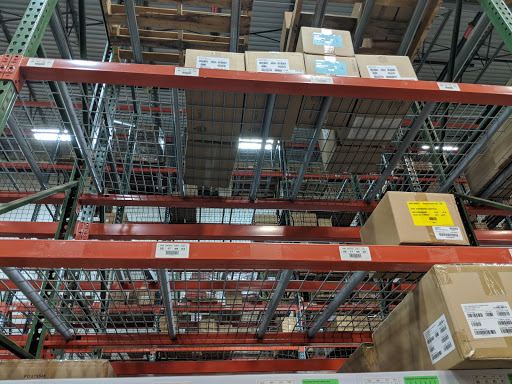 Book Store «Scholastic Book Fairs», reviews and photos, 41873 Ecorse Rd # 260, Belleville, MI 48111, USA