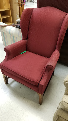 Thrift Store «City Thrift», reviews and photos, 1842 Wilma Rudolph Blvd, Clarksville, TN 37040, USA