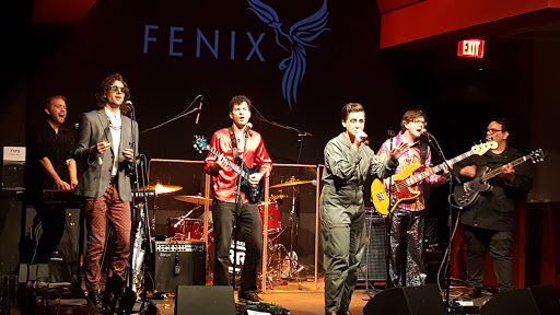 Live Music Venue «Fenix», reviews and photos, 919 4th St, San Rafael, CA 94901, USA