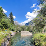 Photo n°7 de l'avis de Andrea.r fait le 03/07/2022 à 08:00 sur le  Val di Mello à Val Masino