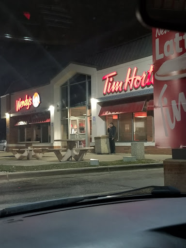Coffee Shop «Tim Hortons», reviews and photos, 3550 Greenfield Rd, Dearborn, MI 48126, USA