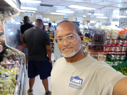 Grocery Store «Unidos Supermarket», reviews and photos, 1870 Providence Blvd # D, Deltona, FL 32725, USA