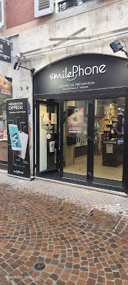 SmilePhone à Annecy