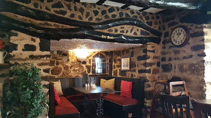 The Travellers Rest